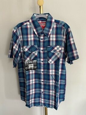 DIXXON Flannel The Deebo Bamboo Limited Edition Shirt